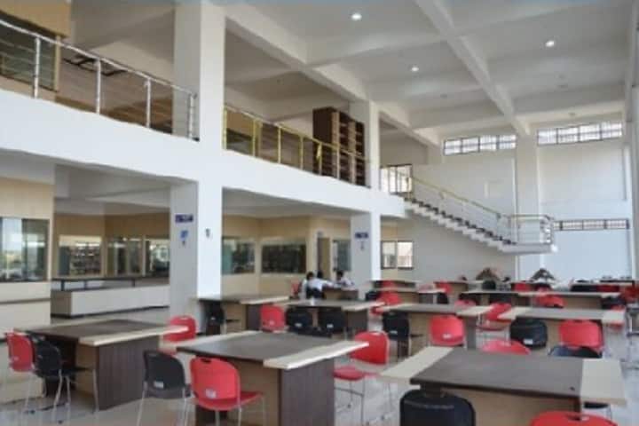 cafeteria